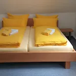 Guest house Berghof 3*