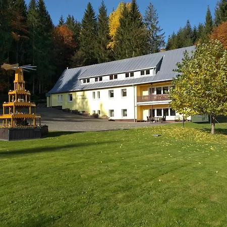 Berghof 3*