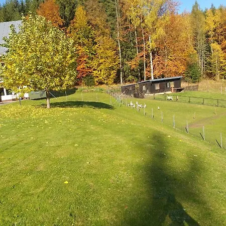Berghof Gasthof