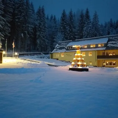 Berghof Gasthof