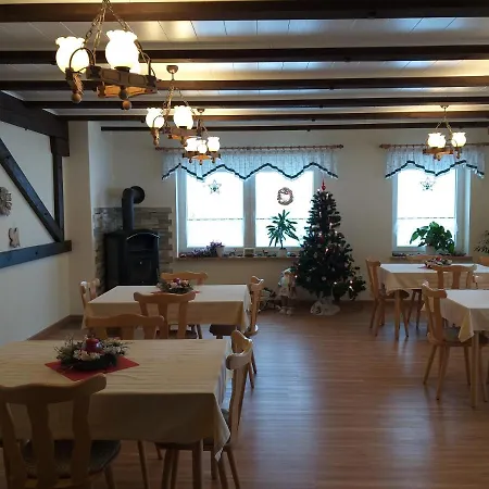 Gasthof Berghof 3*