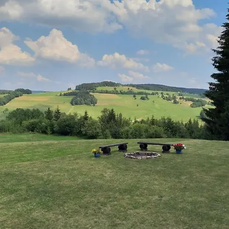 Berghof Breitenbrunn (Saxony)