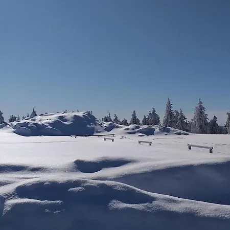 Berghof 3* Breitenbrunn (Saxony)