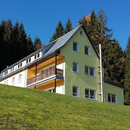 Berghof Gasthof 3*