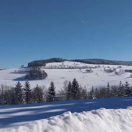 Gasthof Berghof 3*