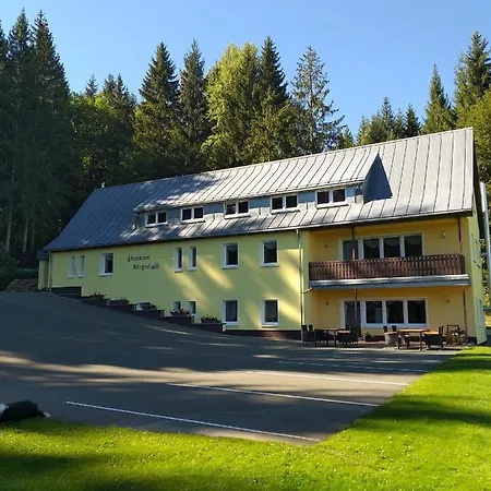 Berghof Gasthof 3*