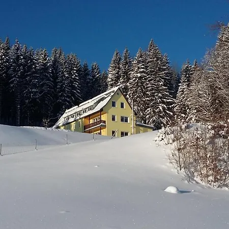 Gasthof Berghof Breitenbrunn (Saxony)