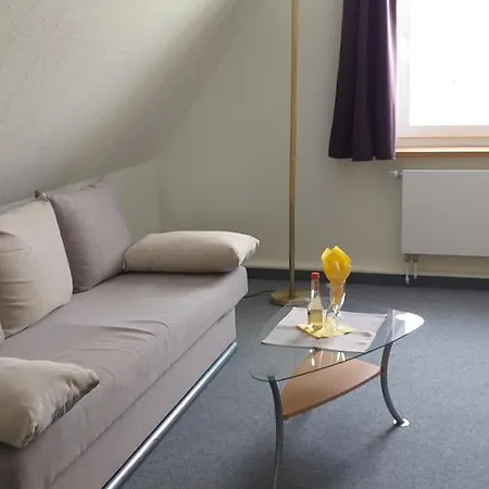 Berghof Breitenbrunn (Saxony)