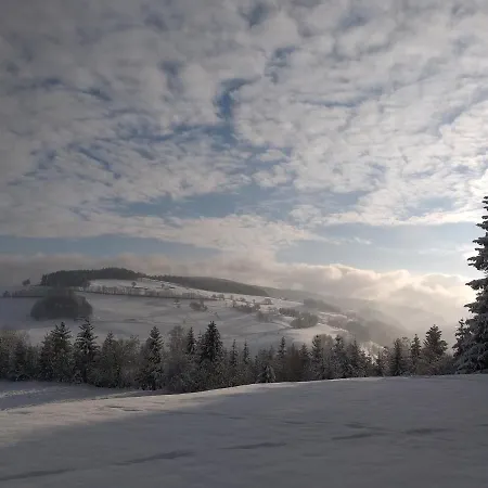 Berghof Gasthof