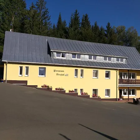 Berghof Gasthof 3*