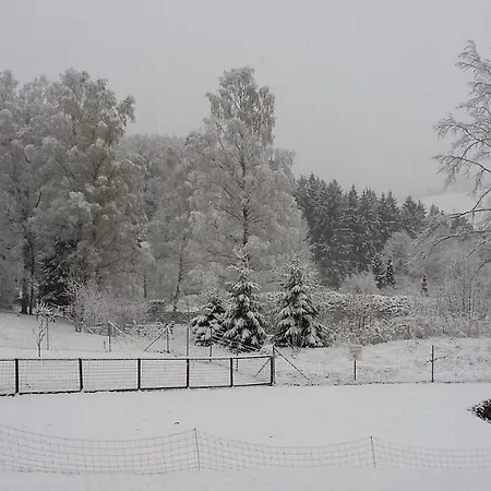 Berghof Gasthuis Breitenbrunn (Saxony)
