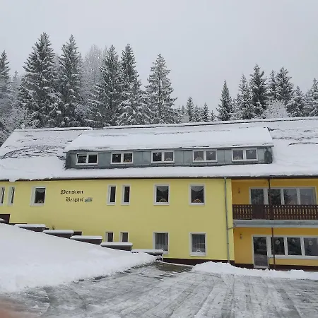 Berghof Gasthof 3*