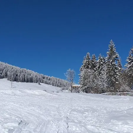Berghof 3* Breitenbrunn (Saxony)