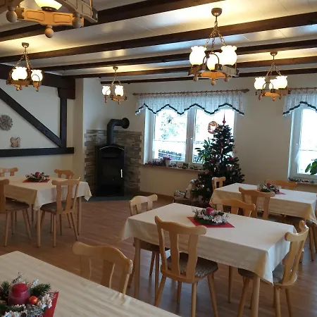 Berghof Breitenbrunn (Saxony)