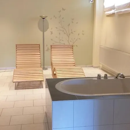 Berghof 3* Breitenbrunn (Saxony)