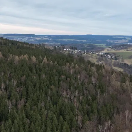 Gasthof Berghof