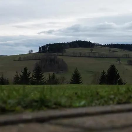 Berghof Gasthof