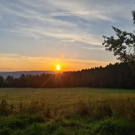 Berghof Gasthof