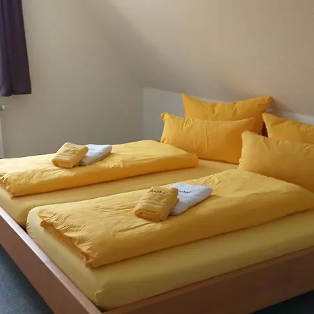 Pensión Berghof 3*