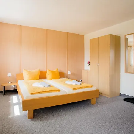 Berghof 3* Breitenbrunn (Saxony)