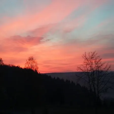 Gasthof Berghof Breitenbrunn (Saxony)