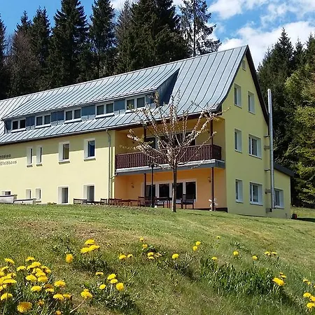 Berghof Gasthof