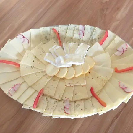 Berghof 3* Breitenbrunn (Saxony)