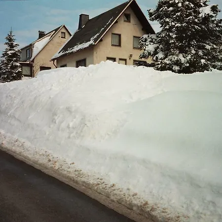 Gasthof Berghof