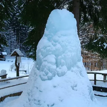 Gasthof Berghof
