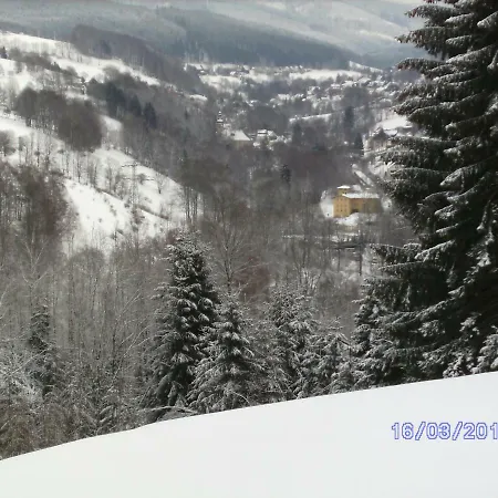 Berghof Guest house 3*