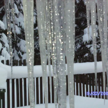 Berghof 3*
