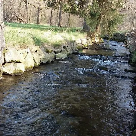 Gasthof Berghof Breitenbrunn (Saxony)