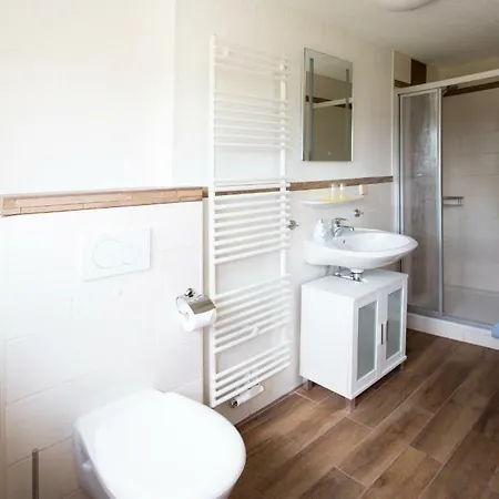 Gasthof Berghof Breitenbrunn (Saxony)