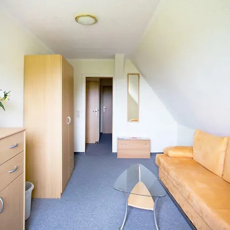 Berghof Gasthof Breitenbrunn (Saxony)