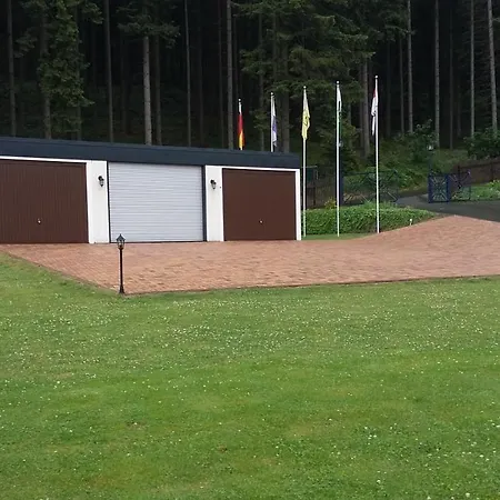 Berghof Gasthof